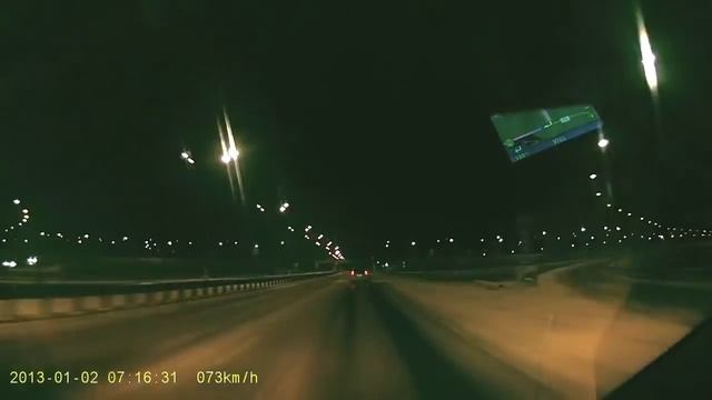 Трасса М5 Москва Пенза 001 смотреть онлайн