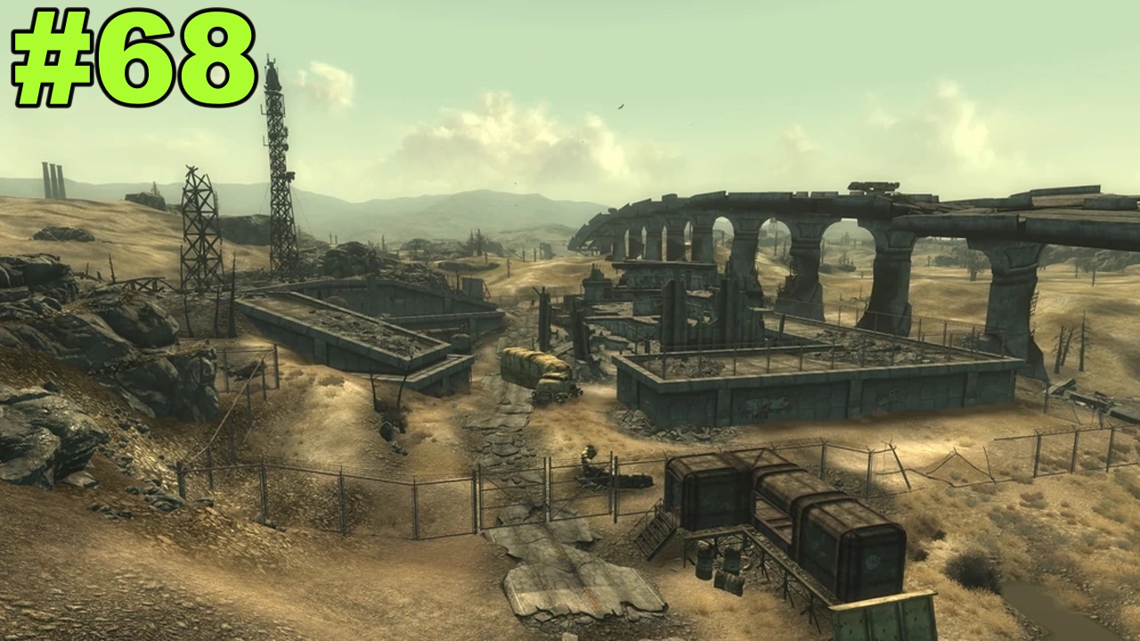 Fallout 4 музыка из fallout 3 фото 108