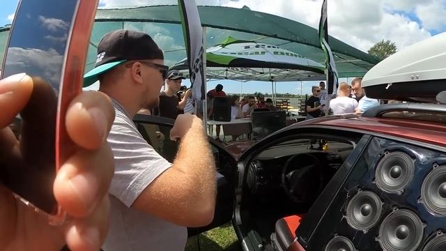 #автозвук, Кубок Юга, Ростов на Дону 29.07.23 смотреть онлайн