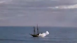 Остров сокровищ, фильм 1971 год