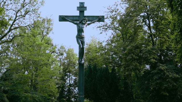 Is it OK for Christians to Be Cremated? смотреть онлайн