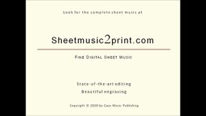 Haydn : Sonata in D Major, Hob. XVI:4 (1/2) -- Urtext