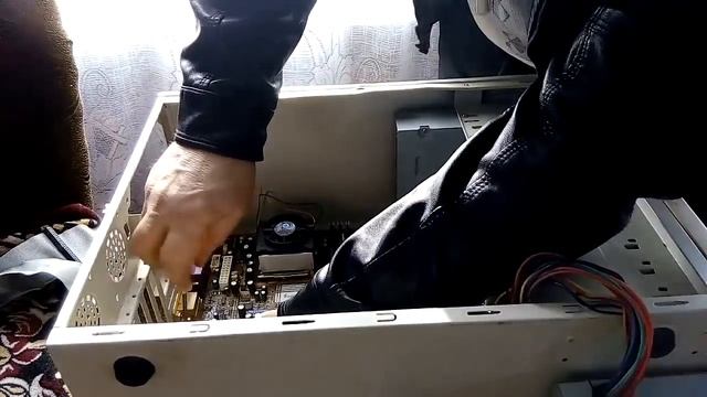 Золото в  Пентиум 2
