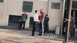 EDWARD BIL ПРАНК 18+ / СМЕЛЫЙ УЗБЕК НЕ ИСПУГАЛСЯ И ЗАРУБИЛСЯ С МАГОЙ!