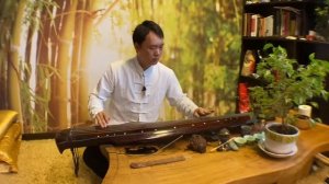 Guqin liangxiaoyin