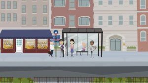 Listen and Speak ENGLISH STORY with SIMPLE PRESENT tense✅??