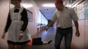 Выпускной-2016. Видео-поздравление родителей гимназии №1 г. Березовки.