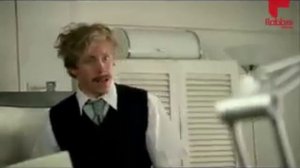 New Kids On The Block sketch 2