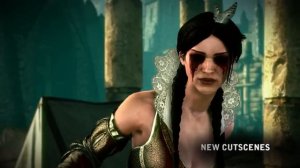 The Witcher 2: Assassins of the Kings - Enhanced Edition Trailer