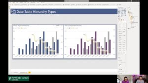 PowerBI Gurus Series E13 Reid Havens Pt 2