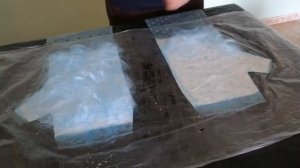 Валяем митенки с Мартой Дорофеевой