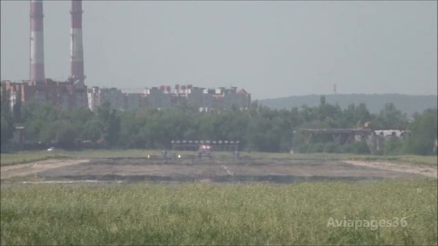 Пилотажная группа "РУСЬ" в Воронеже. смотреть онлайн