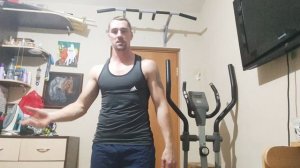 Как научиться подтягиваться с нуля. Учим подтягиваться детей.