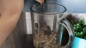 Молоко из кешью