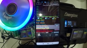 Energizer в борьбу с BlackOut! Мощная электростанция  PPS320 на 300W реально удивила! Обзор и тесты