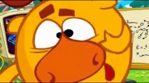 111. Не может быть