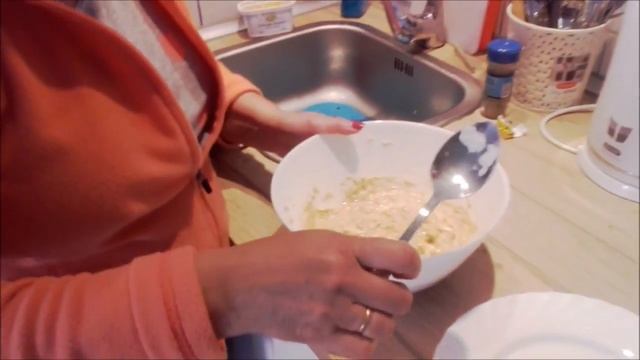 Draniki de platano, или как мы из зелёных бананов драники делали смотреть онлайн