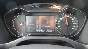 Мондео 4, 2.3 акпп