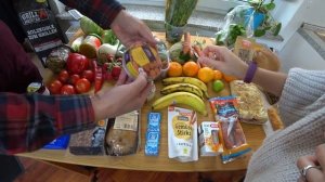 #76 ТАФЕЛЬ -БЕСПЛАТНЫЕ ПРОДУКТЫ В ГЕРМАНИИ, СОЦИАЛЬНАЯ ПОМОЩЬ ГОСУДАРСТВА /ПОЗДНИЕ ПЕРЕЕЛЕНЦЫ /TAFE