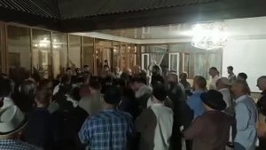 Станице Ассиновская открыта Мечеть Именем Митаева Фатимат Бамат-Гириевой, Знаменательное 21/08/2021