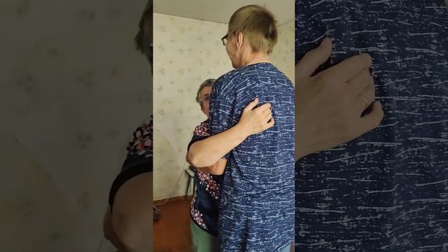 дорогие мои старики❤️ смотреть онлайн