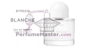Byredo Blanche Collectors Limited Edition 2021