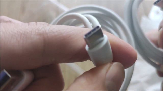 BASEUS USB Type C to USB A Cable 40W 5A 2PCs Set