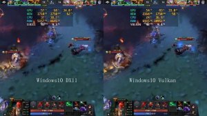 linux vs windows dota2