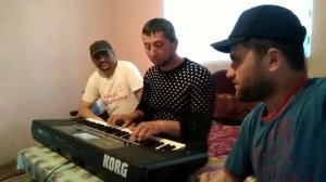 Зубер Магомедов 2019г