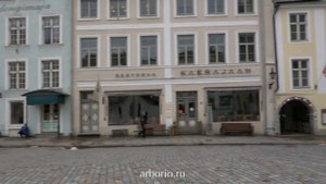 Таллин: за что его любить?