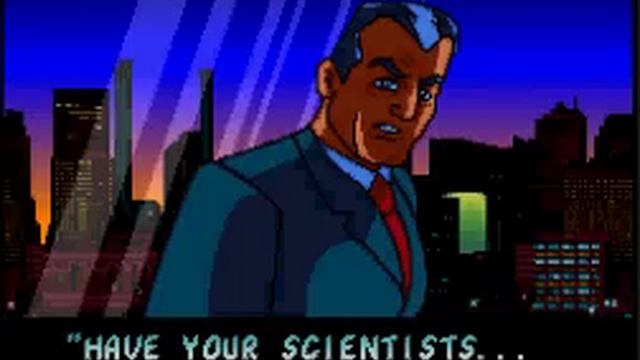 Jurassic Park 2: The Chaos Continues Intro Super Nintendo смотреть онлайн