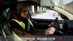 Краш тест китайских машин