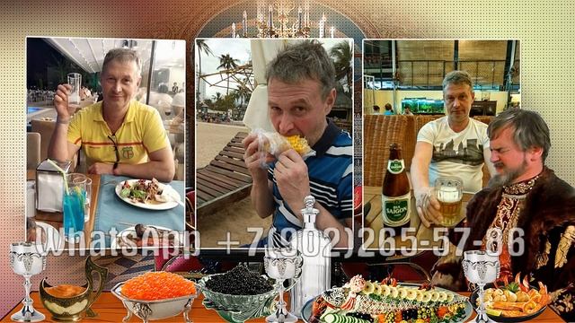 Поздравление папе на 55 лет от дочери и внука, видео подарок