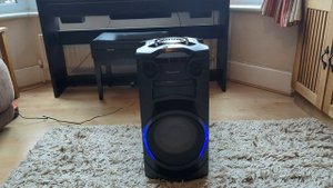 Panasonic SC-TMAX10E-K Review - Best bass for under £300