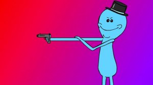 Rick and Morty - Clockwork Orange | Рик и Морти - Заводной Апельсин