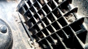 Пылесос не тянет - ремонт