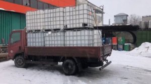 Еврокубы Емкость 1000л.