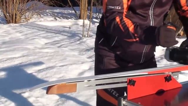 Накатка XRiller