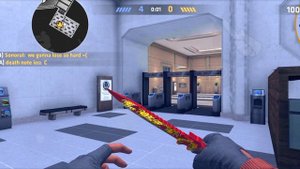 CRITICAL OPS | 3 ИНТЕРЕСНЫХ ФИШКИ КОТОРЫЕ РАЗНООБРАЗЯТ ИГРУ В КРИТИКАЛ ОПС