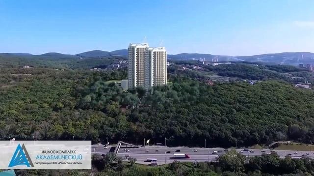 Жилой комплекс 
