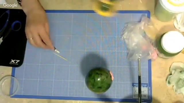 Украшение пасхального яйца в стиле Фаберже смотреть онлайн