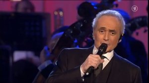 Klaus Meine & Jose Carreras - Wind of Change