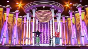 Парад Юмора 2021. Сказ о Васе. Новые Русские Бабки.