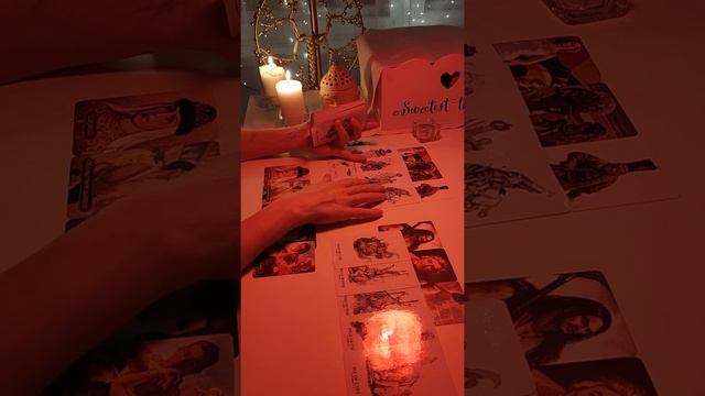 Что со мной происходит сейчас? Почему? #тародлямужчин #гадание #tarot