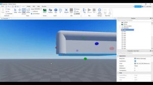 Roblox studio smooth angles tutorial  [NO BLENDER] // Tutorial