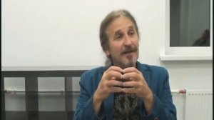 Тайна дыхания (Сергей Кулдин)