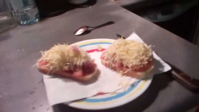 Как сделать Пиццу за 5 минут!!! смотреть онлайн