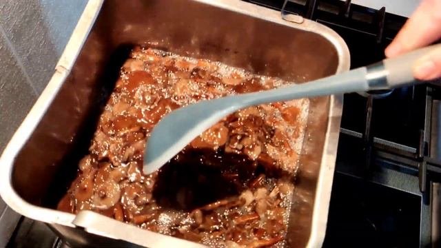 Маринованные опята на зиму/рецепт приготовления...