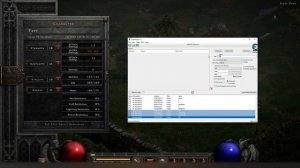 Diablo 2 Resurrected - How to easily use cheat engine (hack, bot)