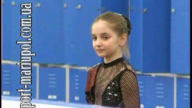 Фигурное катание - 1